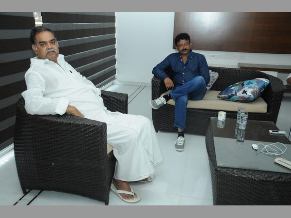 దేవినేని నెహ్రూతో..