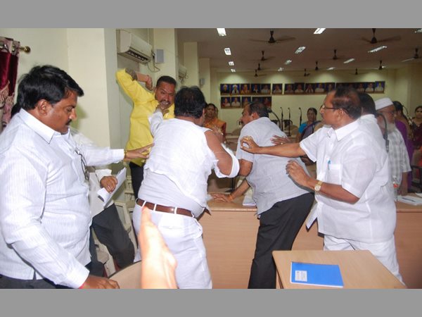 నిబంధనల ప్రకారం... నిబంధనల ప్రకారం...