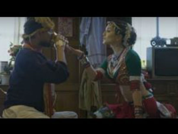 Watch: Quit Smoking, Say Sunny Leone, Alok Nath & Deepak Dobriyal Watch: Quit Smoking, Say Sunny Leone, Alok Nath & Deepak Dobriyal