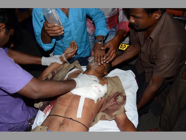  నాలుగు రోజుల్లో వివాహం: తుపాకీ మిస్‌ఫైర్, పొట్టలోకి దూసుకెళ్లిన బుల్లెట్ 