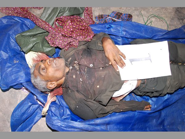 భారీ ఎన్‌కౌంటర్