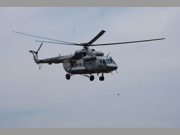 భారీ ఎన్‌కౌంటర్