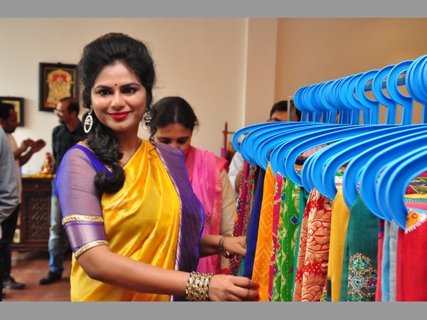 సృజన సోయగం