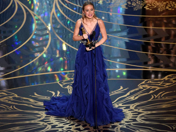 Brie loves our Telugu pachadi: Lakshmi Manchu