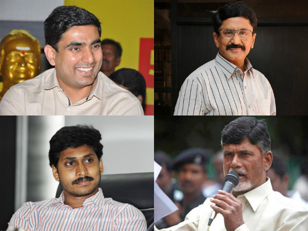 Many reasons to join TDP from YSRCP Many reasons to join TDP from YSRCP