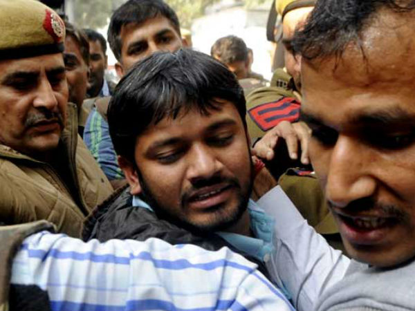 'Like An Infection In A Limb': Court On Kanhaiya Kumar's Alleged Offence 'Like An Infection In A Limb': Court On Kanhaiya Kumar's Alleged Offence