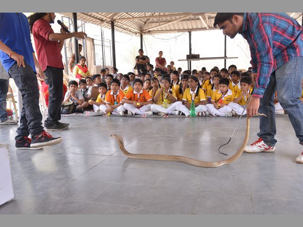 పాములపై అవగాహన