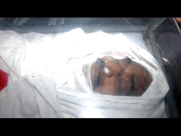 పాలేరు ఎమ్మెల్యే రాంరెడ్డి వెంకటరెడ్డి అంత్యక్రియలు పూర్తి