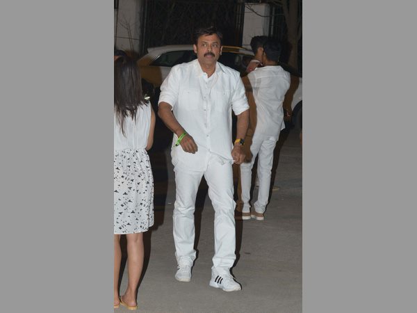 వెంకటేష్