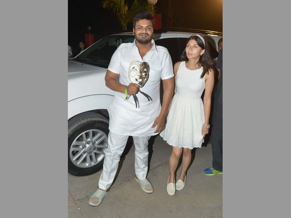 మంచు మనోజ్