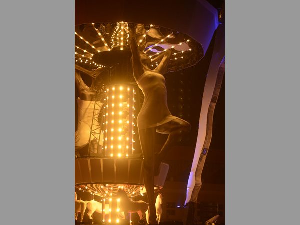 సెన్సేషన్ అదుర్స్