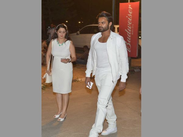 సాయిధరమ్ తేజ్