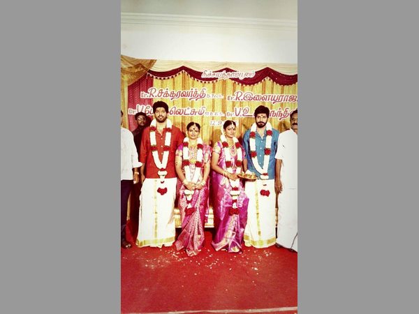 నటి హేమ