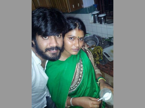  నటి హేమ