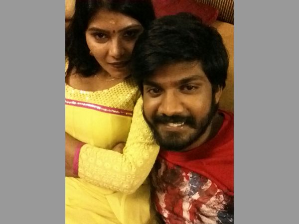  నటి హేమ