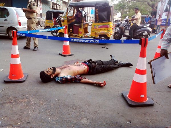 హతుడు సంజయ్