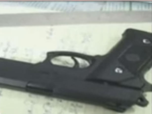 Sudo Police Hulchul In Hyderabad