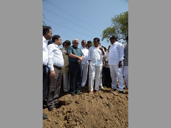 మూసీ ప్రక్షాళన కోసం.. మూసీ ప్రక్షాళన కోసం..