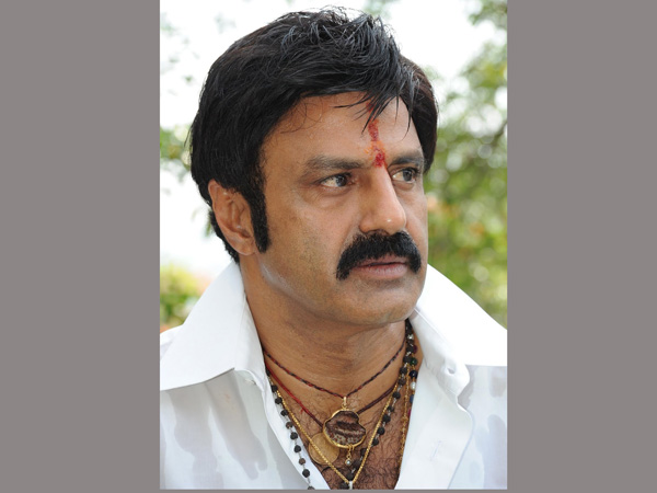  బాలకృష్ణ