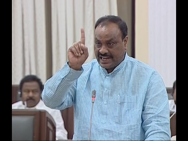  ఏపీ అసెంబ్లీ