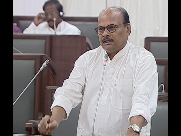  ఏపీ అసెంబ్లీ