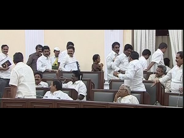 ఏపీ అసెంబ్లీ