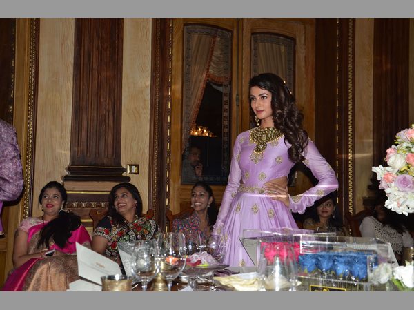 ఫ్యాషన్ షో 