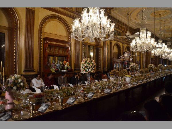 ఫ్యాషన్ షో