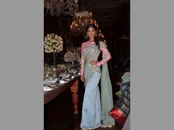 ఫ్యాషన్ షో