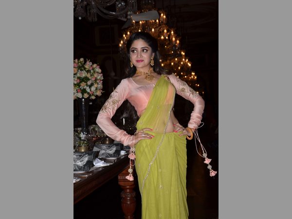 ఫ్యాషన్ షో