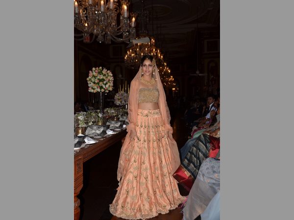 ఫ్యాషన్ షో