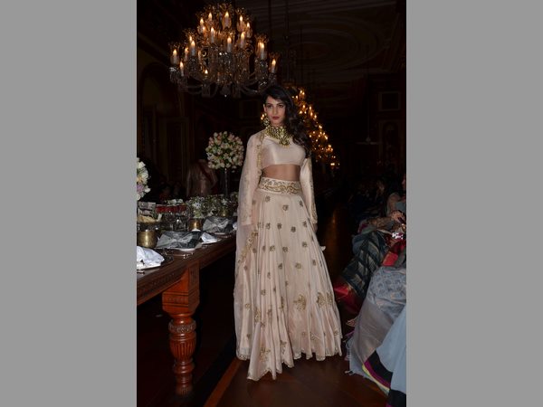 ఫ్యాషన్ షో