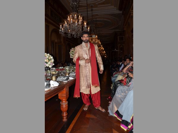 ఫ్యాషన్ షో