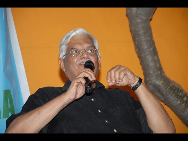 మంచిదా, చెడ్డదా...