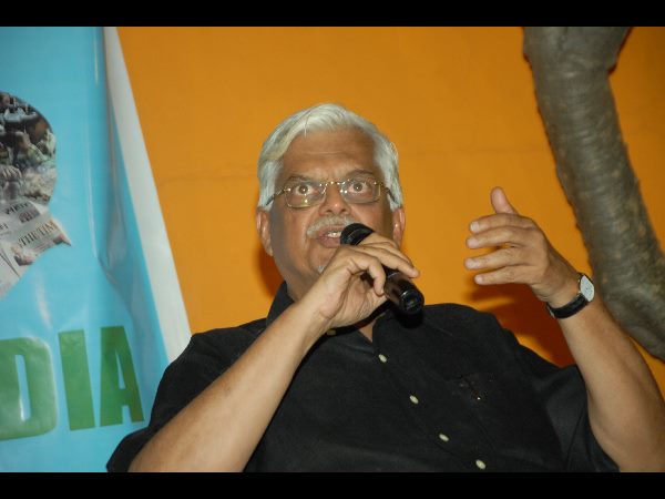 వాజ్‌పేయి ప్రధానిగా ఉన్నప్పుడు