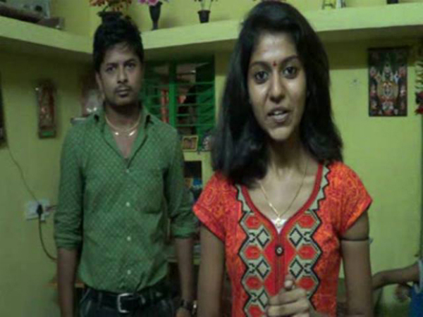 మధుప్రియ తల్లిదండ్రులే కారణం