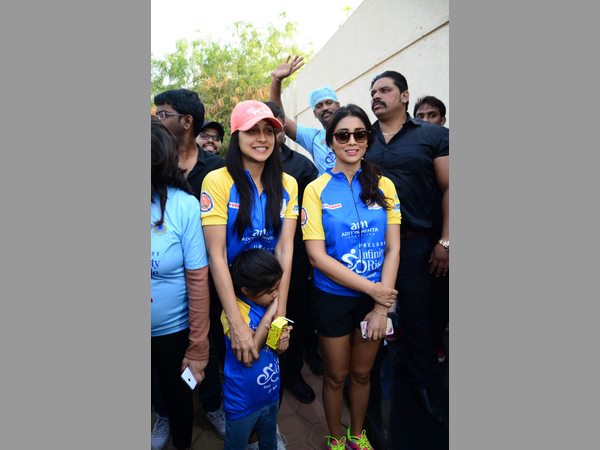 ఇన్ఫినిటీ రైడ్