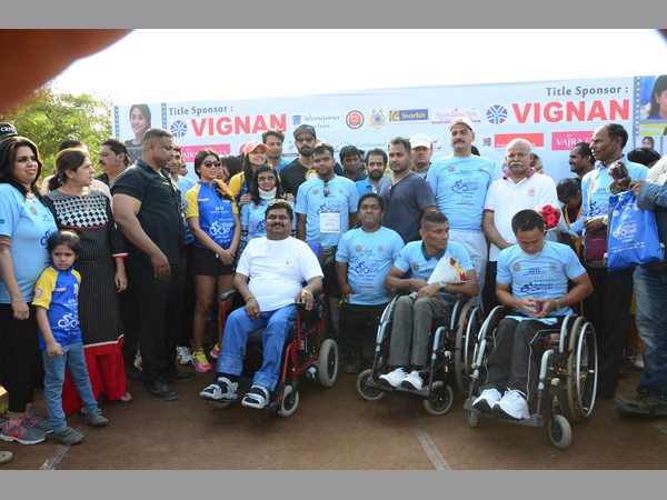 ఇన్ఫినిటీ రైడ్