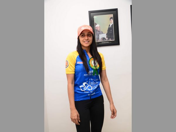 ఇన్ఫినిటీ రైడ్