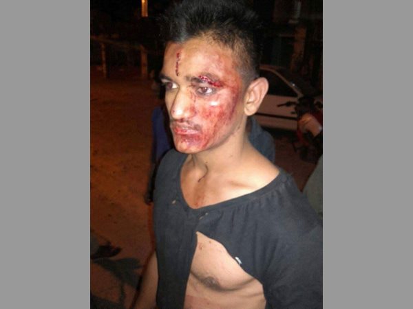 శ్రీకాంత్ అనుకుని...