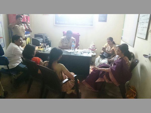 నెమ్మదించారు...