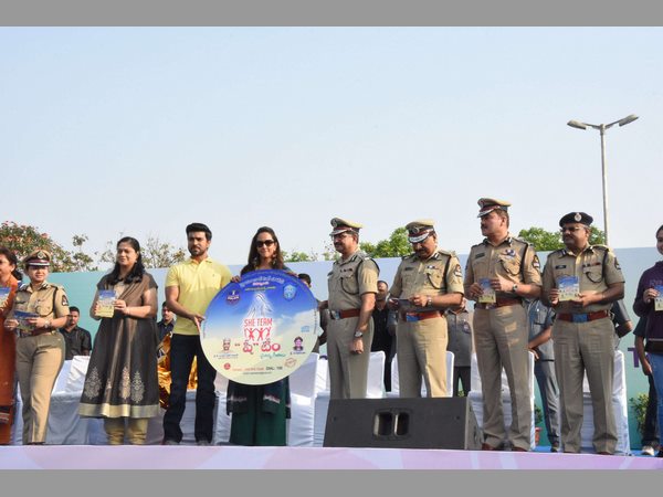 షీటీమ్స్