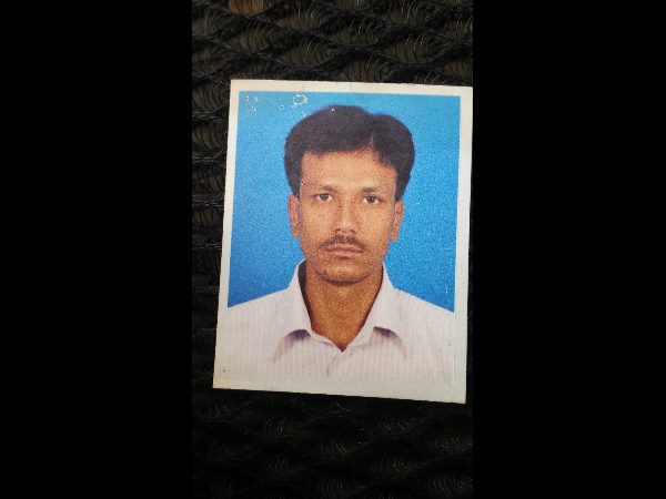 భార్యపై కేసు..