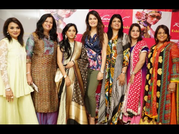 క్వాయిష్ ఎగ్జిబిషన్