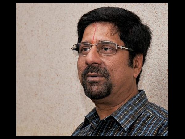 క్రిష్ మధ్యవర్తిత్వం: బీజేపీలోకి హీరో విశాల్? 
