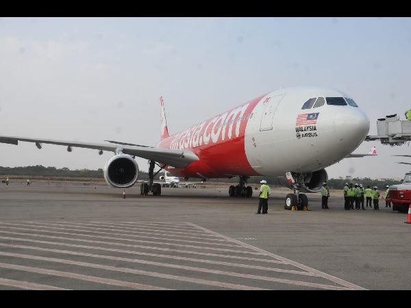  బేగంపేటలో ఐదో వైమానిక ప్రదర్శన 