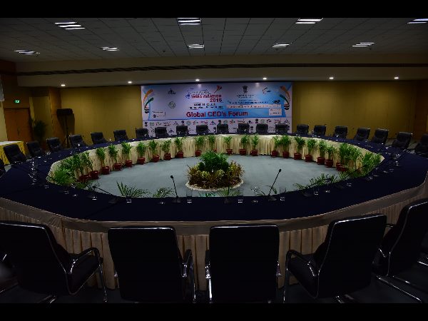 బేగంపేటలో ఐదో వైమానిక ప్రదర్శన 