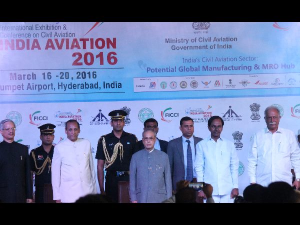  బేగంపేటలో ఐదో వైమానిక ప్రదర్శన 