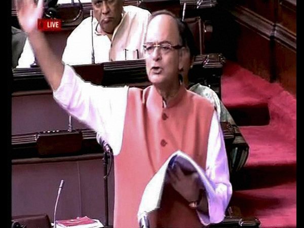 అరుణ్ జైట్లీ