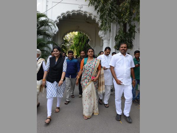 అసెంబ్లీలో ఇలా...